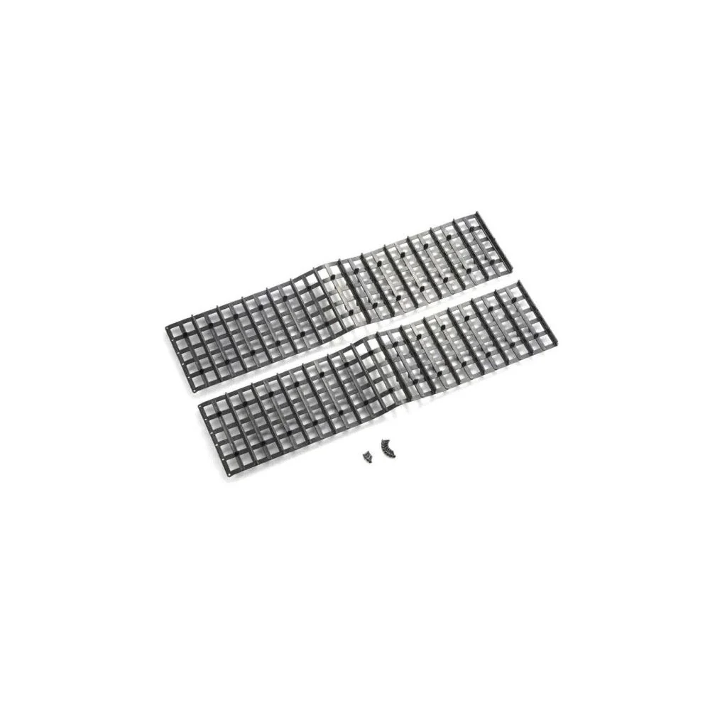 Kyosho BL10E Trackbelt Set (Belt Vehicle Series) [Bl10E]