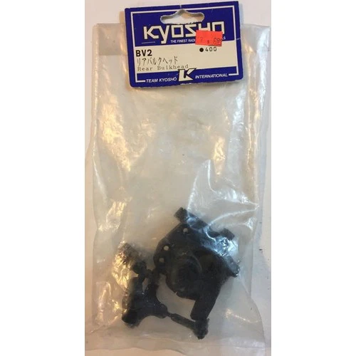Kyosho BV002 Bulkhead Rr
