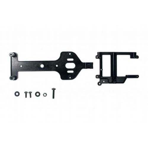 Kyosho CA1017 Frame