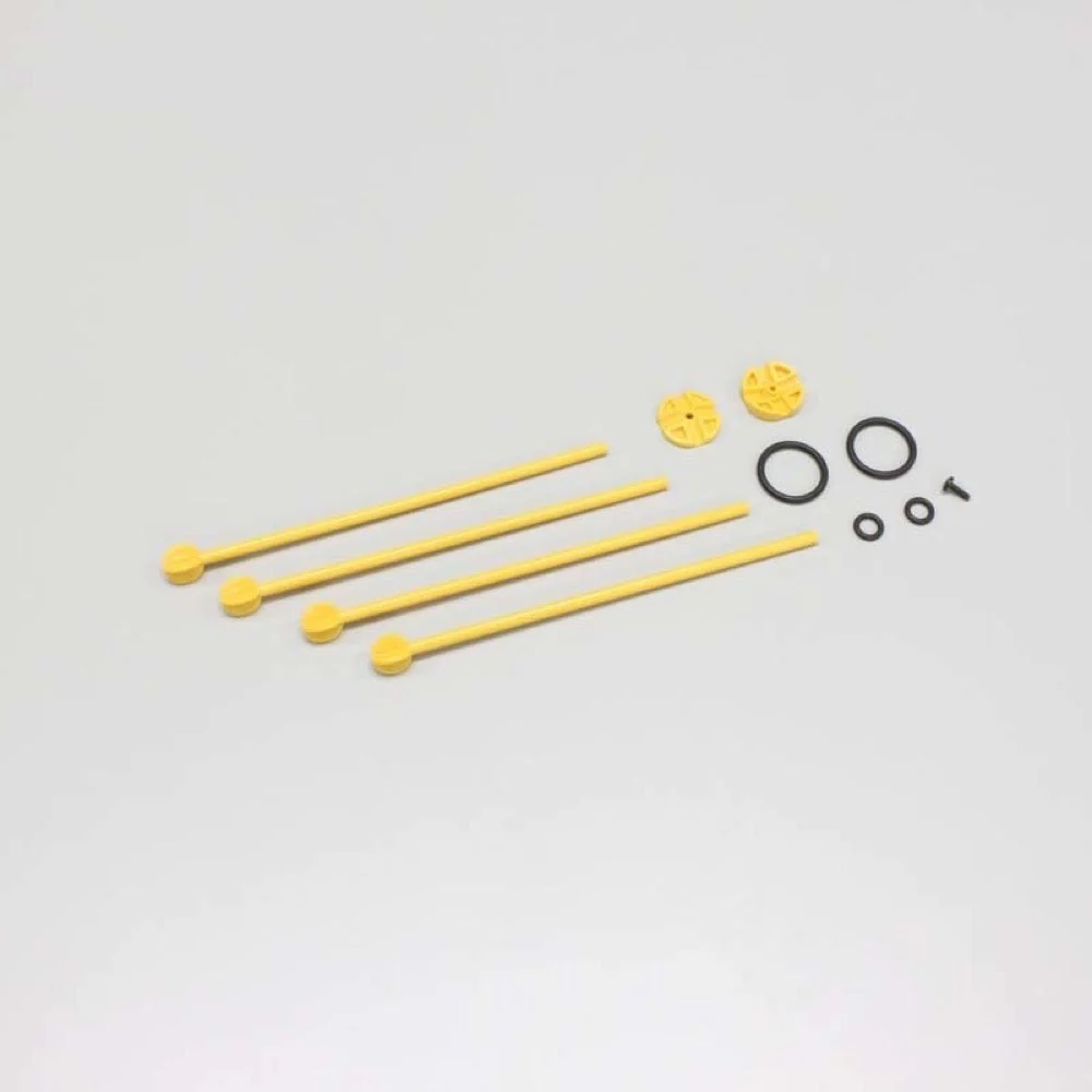 Kyosho CA1032 Training Gear For Ep Heli