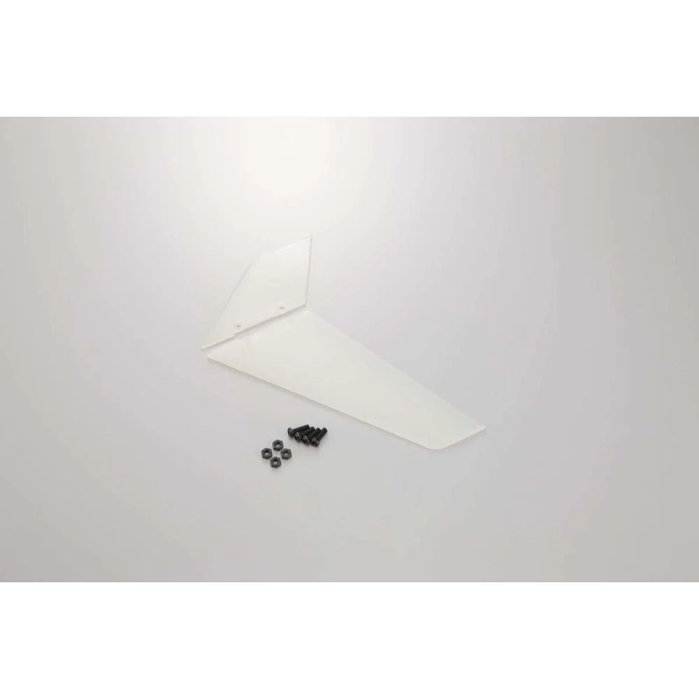 Kyosho CA3060A Vertical Fin Set