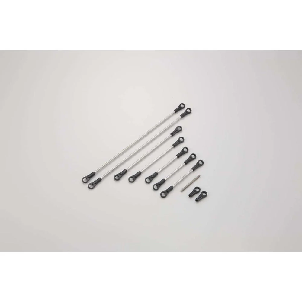 Kyosho CA3074 Servo Linkage Set