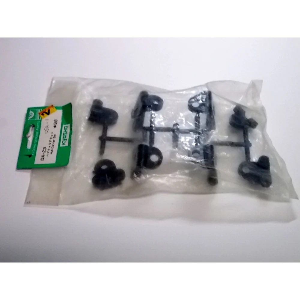 Kyosho DA023 Hub Carrier Set