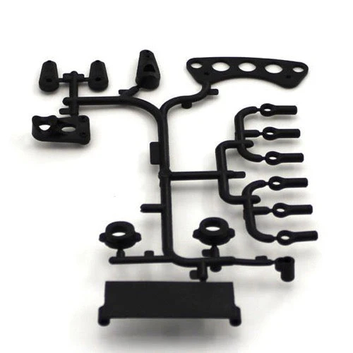 Kyosho EF201 Bumper & Servo Saver (Fantom Ep-4Wd)