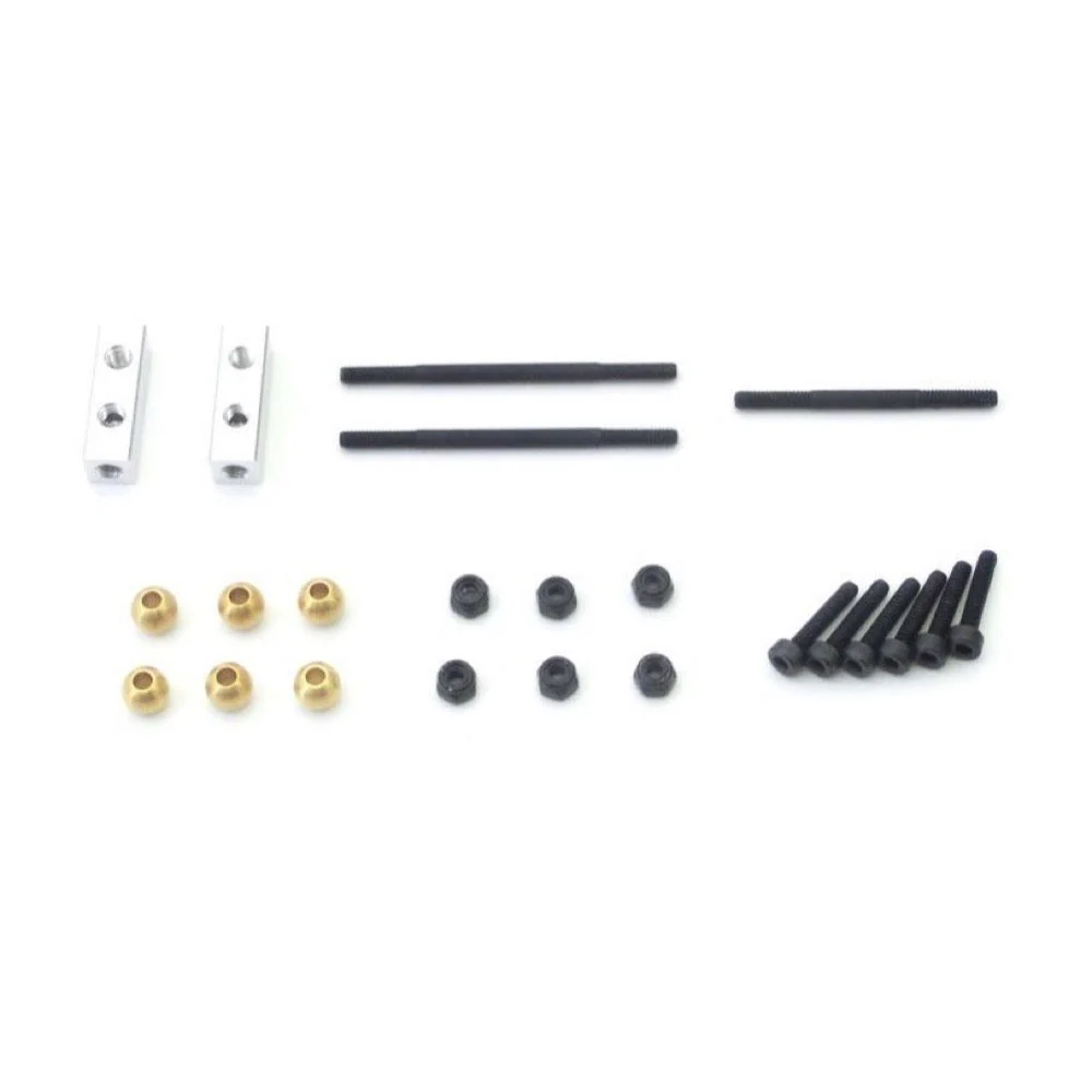 Kyosho EF221 Linkage Parts (Fantom Ep-4Wd)