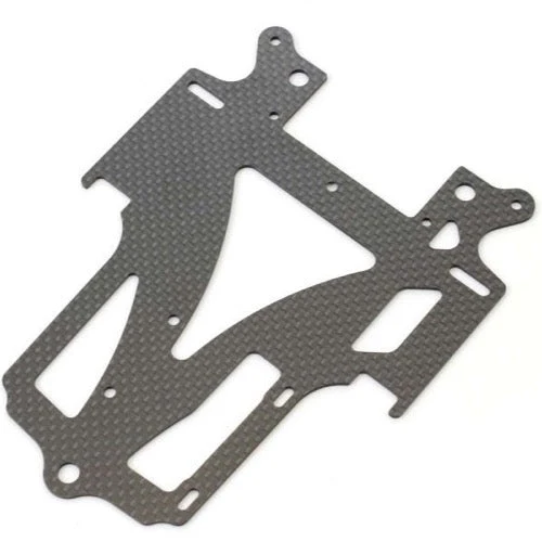 Kyosho EFW006 Carbon Upper Plate (Fantom Ep-4Wd)