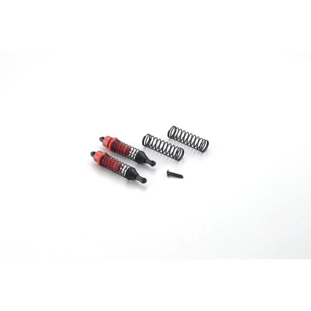 Kyosho EZ008 Ues No. B Shock Assy Fr+Rr Sandmaster