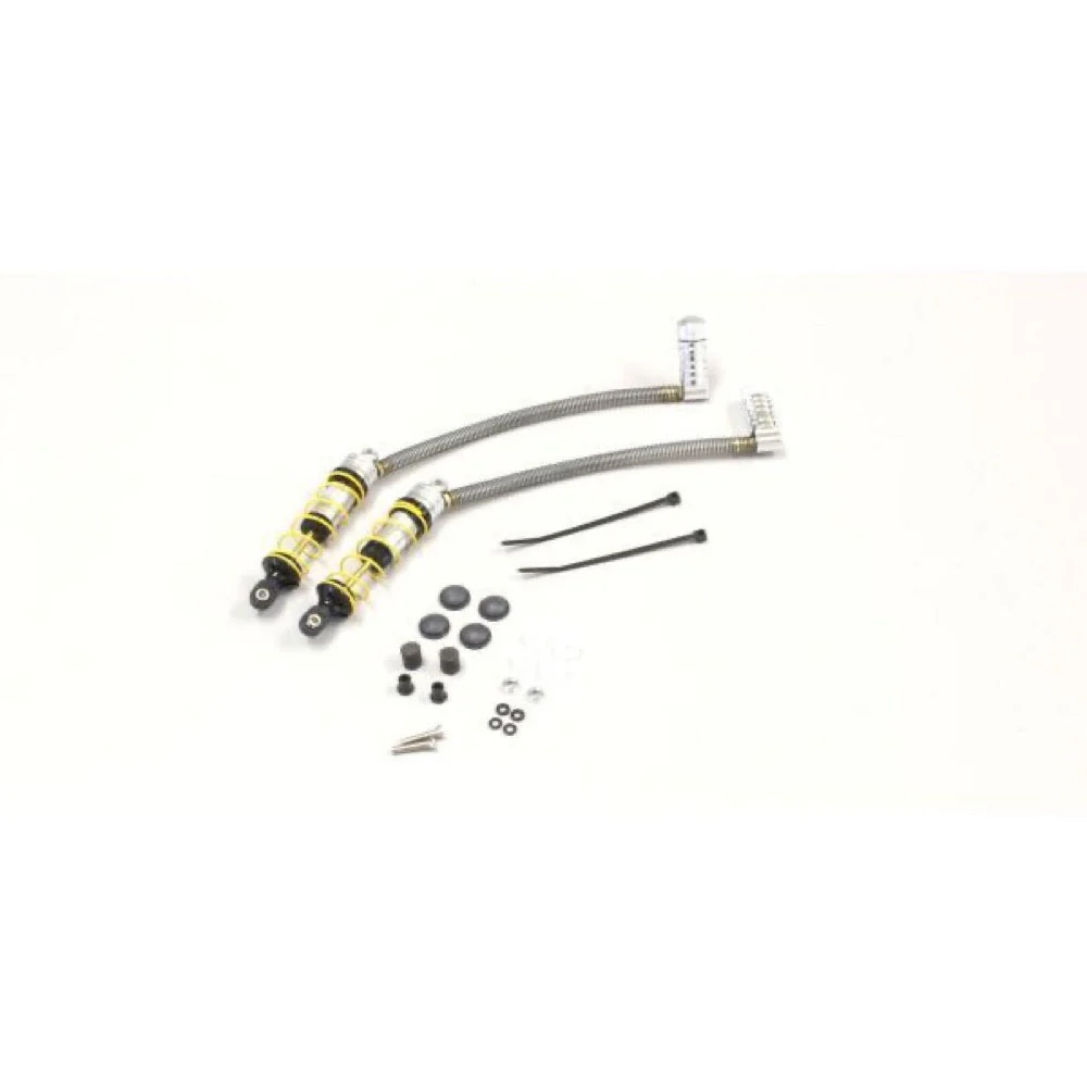 Kyosho EZW005S Hrt Oil Shock Set (L=38/Ez Series/Rear)