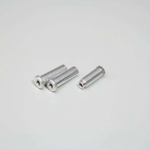 Kyosho FA017 Servo Saver Shaft Set (Fazer)