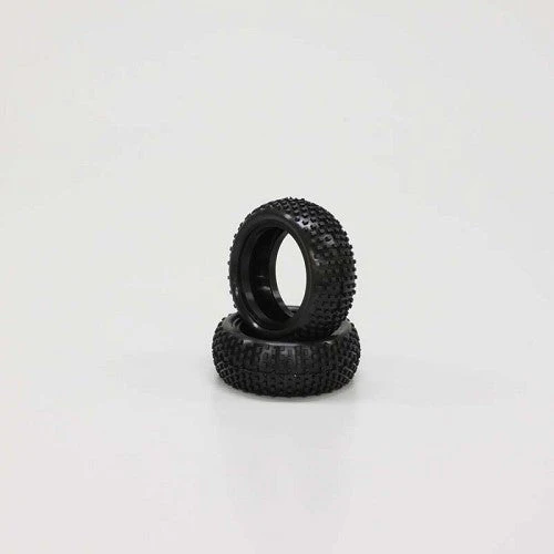 Kyosho FAT201 Front Tire (2pcs/Ep Fazer Kobra)
