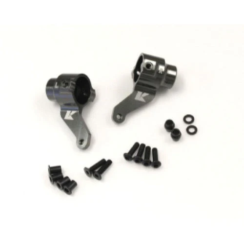 Kyosho FAW052 Cnc Aluminium Knuckle Set (L/R)