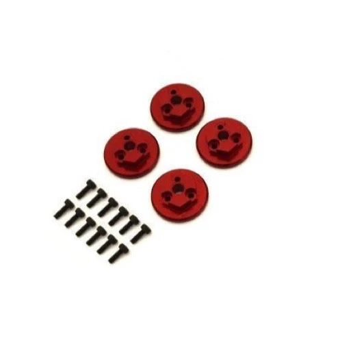 Kyosho FAW204 Hd Wheel Hub (Fz02-B/4pcs)
