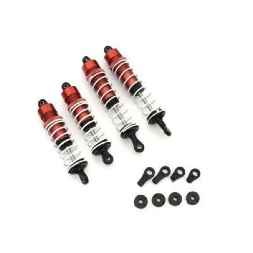 Kyosho FAW216 Aluminum Damper Set Fz02L-B