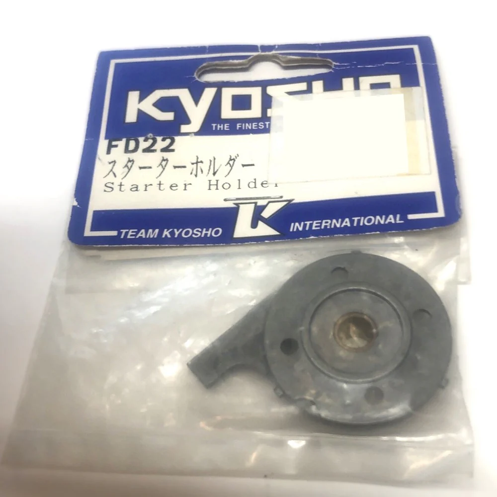 Kyosho FD022 Starter Holder