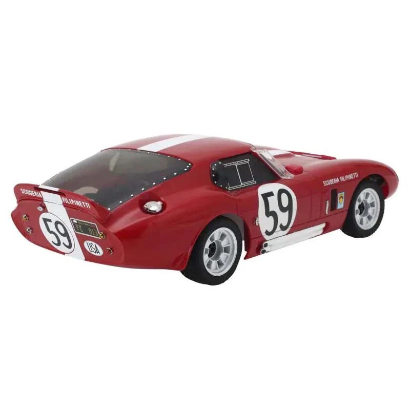 Kyosho First Mini-Z Shelby Cobra Daytona RC Car - Image 3
