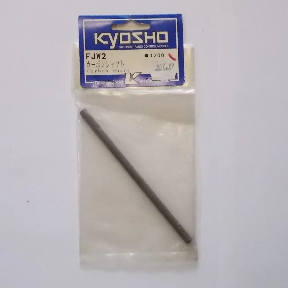 Kyosho FJW002 Shaft Carbon
