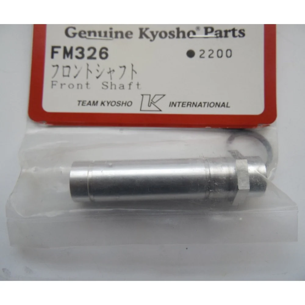 Kyosho FM326 Shaft Fr