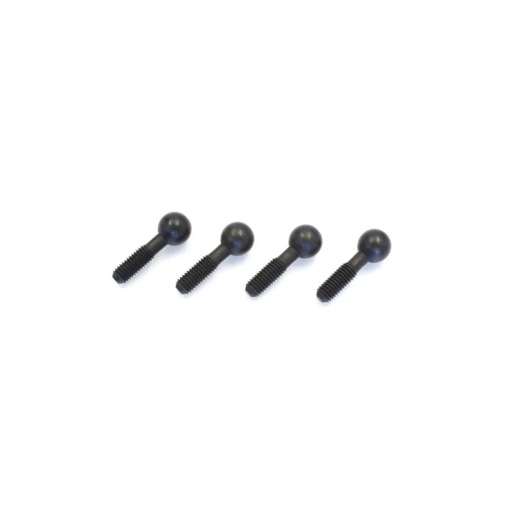 Kyosho FM337 9mm Ball Screw (4pcs)