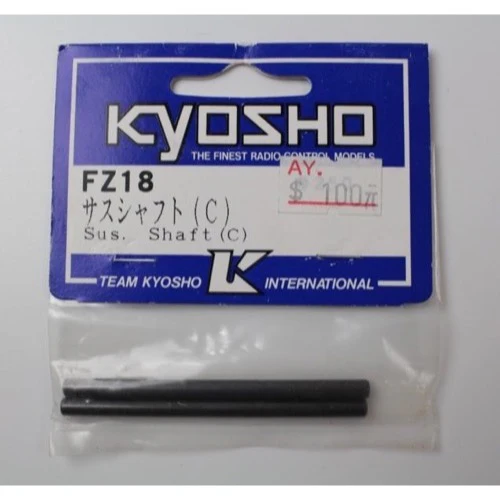 Kyosho FZ018 Suspension Shaft C