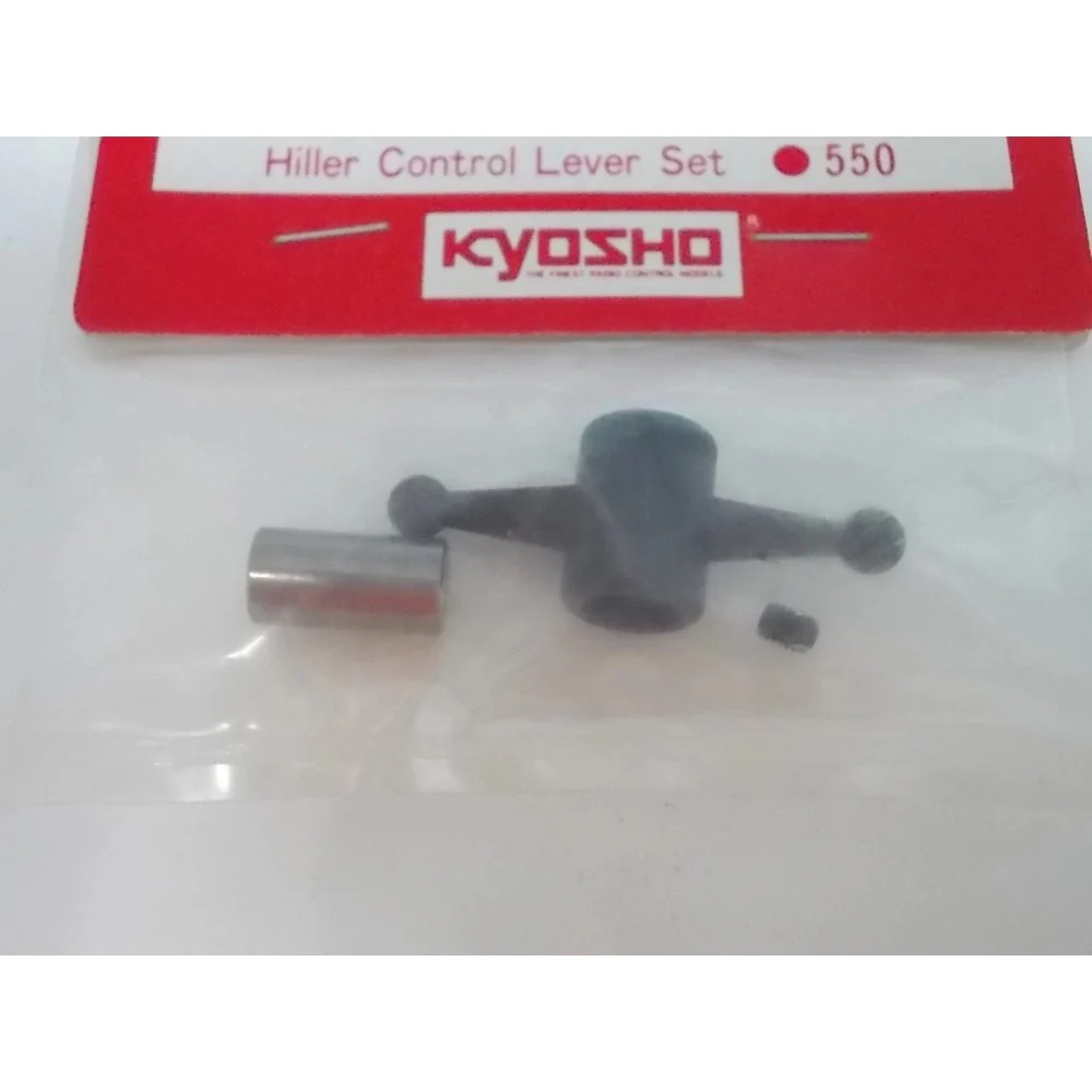 Kyosho H3003 Hiller Control Lever Set - Image 2