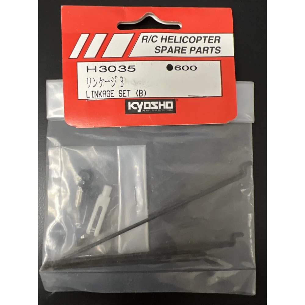 Kyosho H3035 Linkage Set B