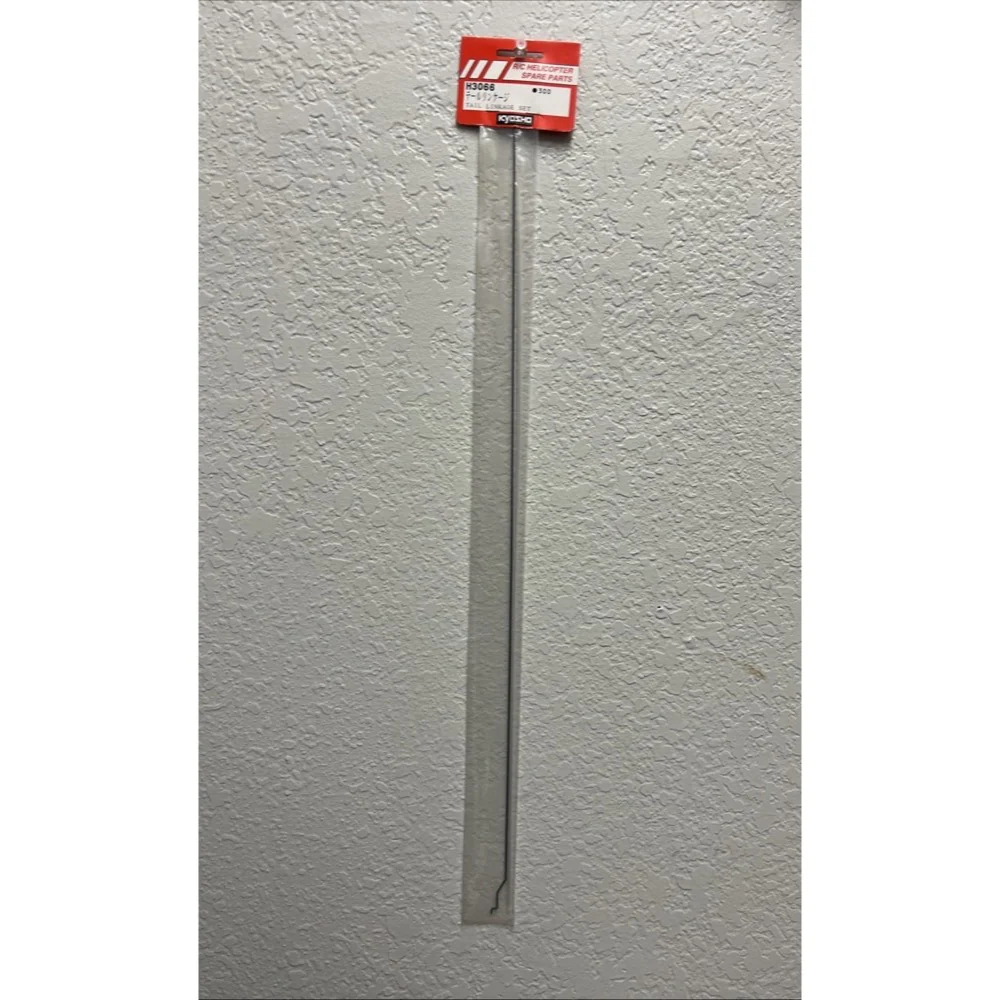 Kyosho H3066 Tail Linkage Set