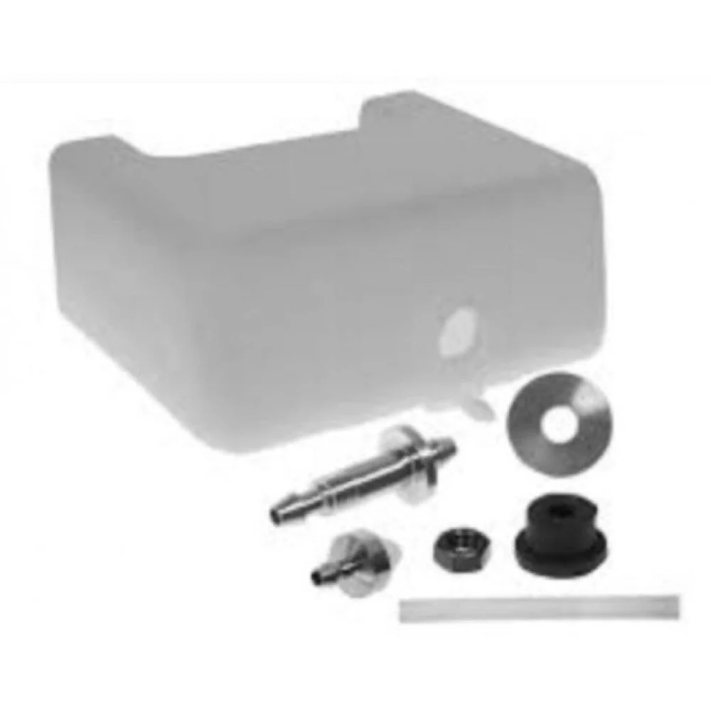 Kyosho H3287 Tank 9-2/3Oz 290Cc