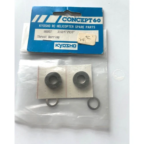 Kyosho H6007 Thrust Bearing