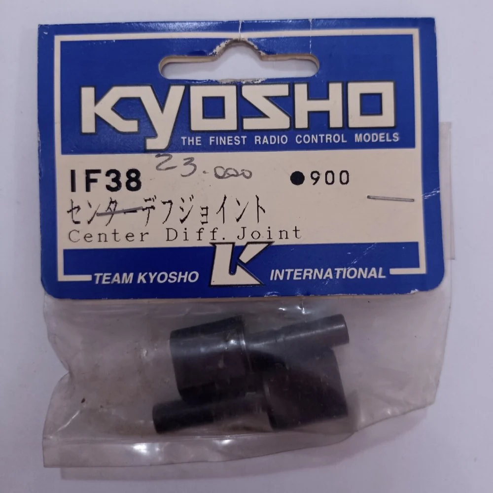 Kyosho IF038 Centre Diff Joint