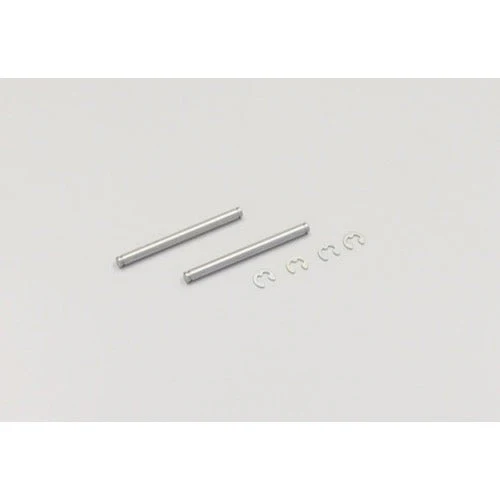 Kyosho IF111-38 Suspension Shaft (3X38mm/2pcs)