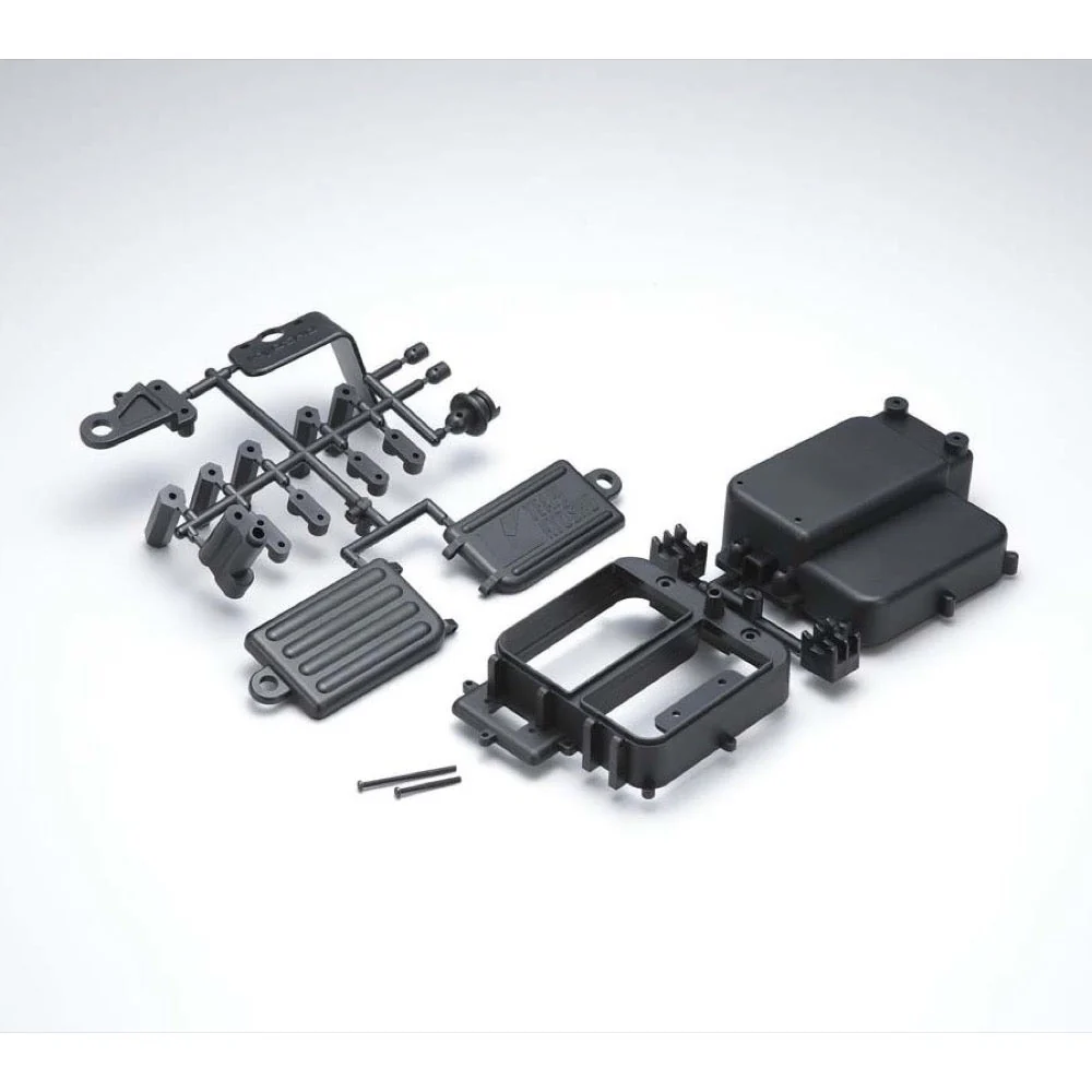 Kyosho IF135B Receiver Box