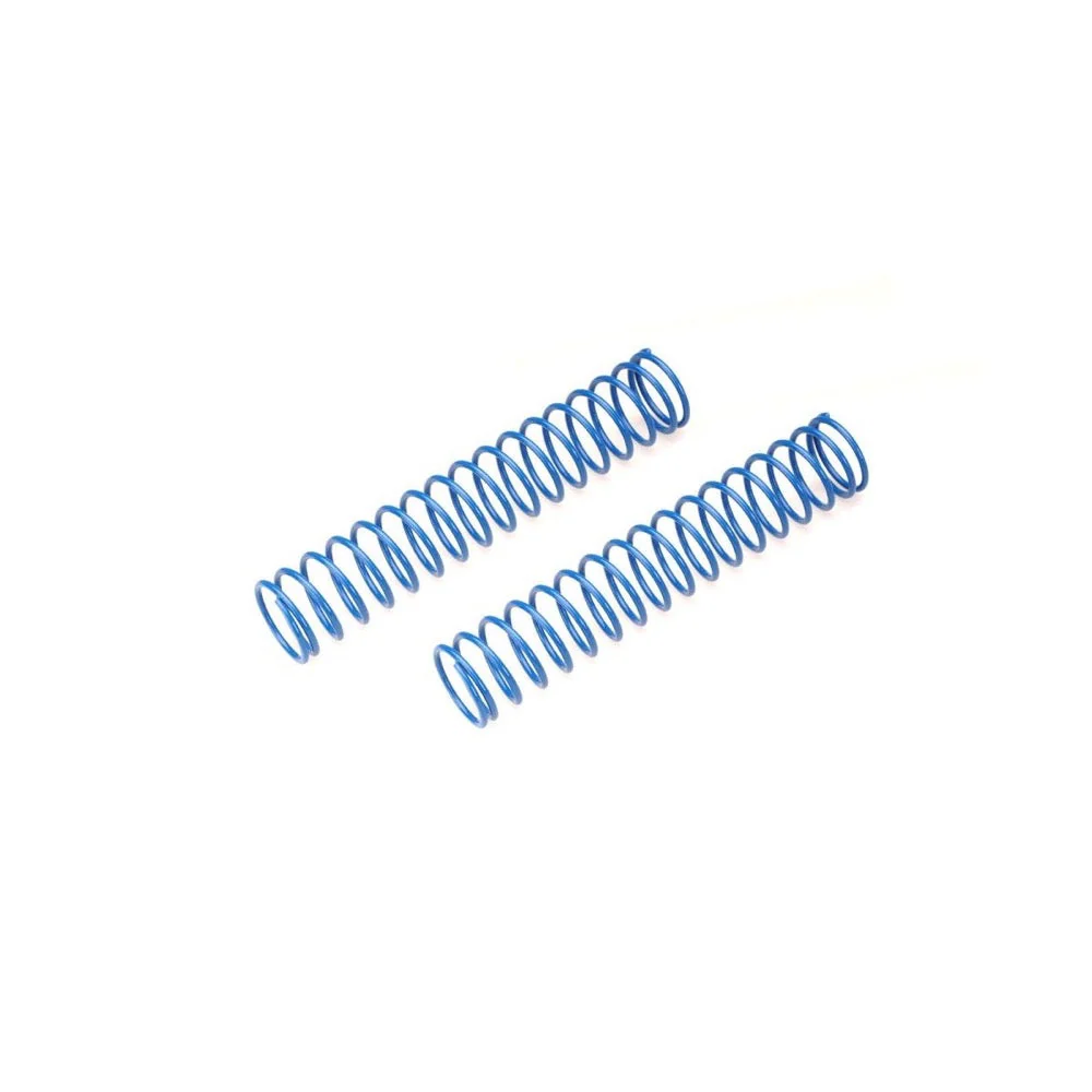 Kyosho IF336BL Long Spring L (Medium/Blue)