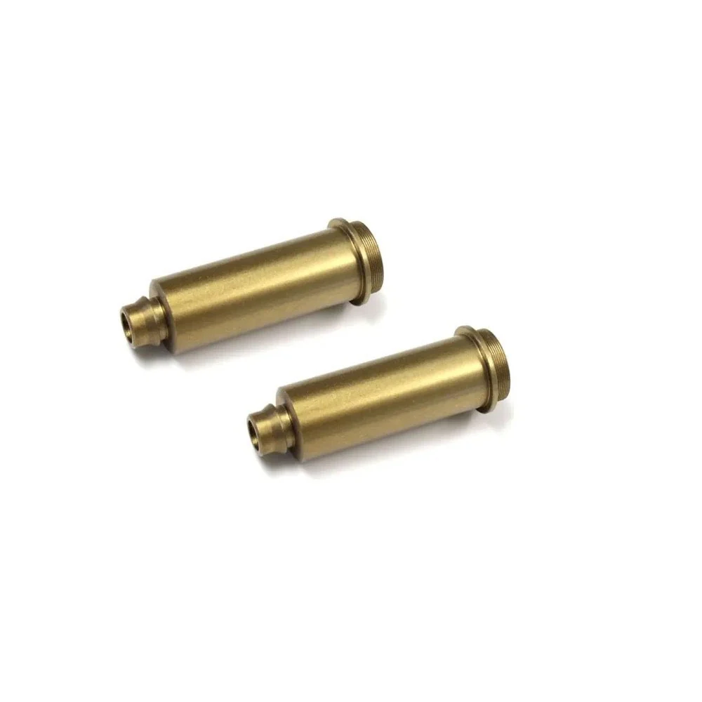Kyosho IF346-01V Velvet Coating Big Shock Case (L/L=61/2P
