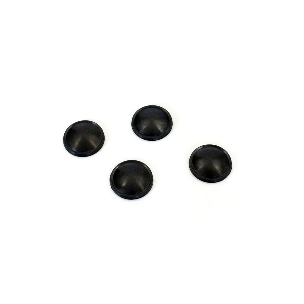 Kyosho IF346-09 Hc Diaphragm (For Big Shock/4pcs)