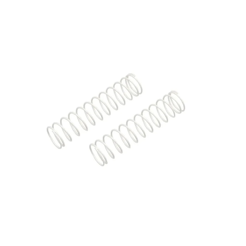 Kyosho IF348-1316 Big Shock Spring (M&L/White/13-1.6/L=95)