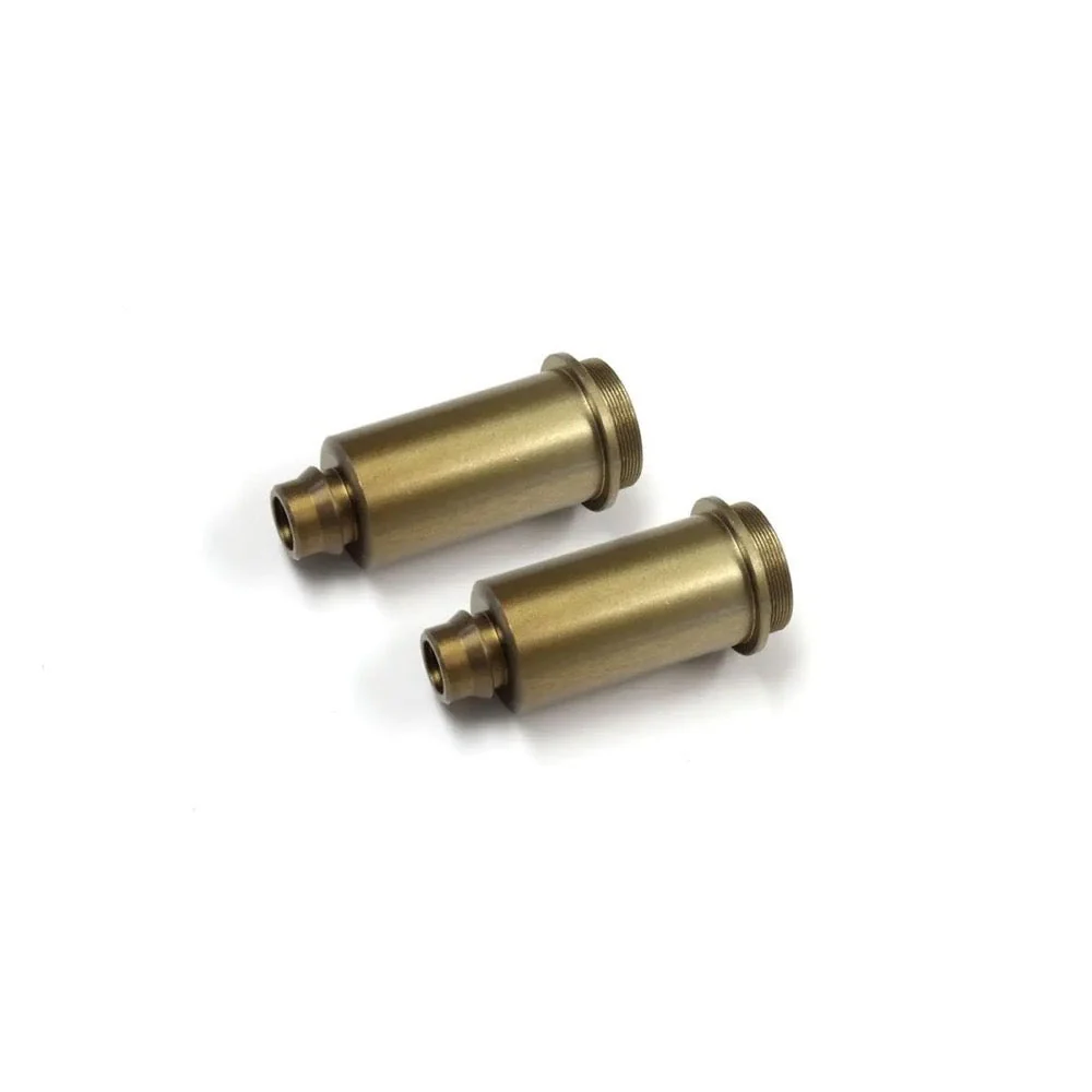 Kyosho IF349-01V Velvet Coating Big Shock Case (S/L=47/2P