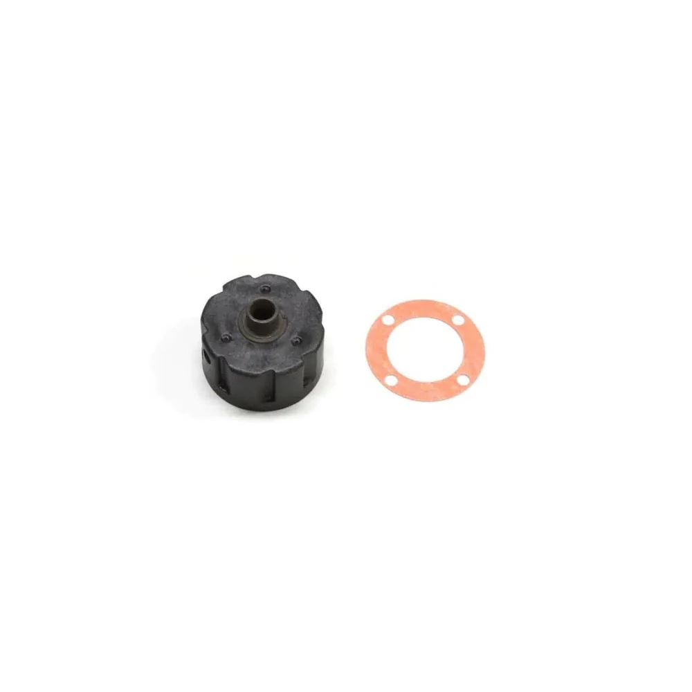 Kyosho IF403D Diff. Case Set (Mp10/Mp9) [If403D]