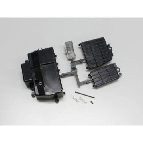 Kyosho IF450 Radio Box Set (Mp9)