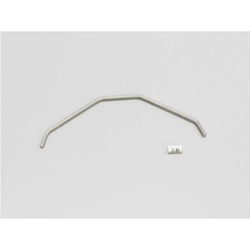 Kyosho IF459-2.8 Front Sway Bar (2.8mm/1Pc/Mp9)