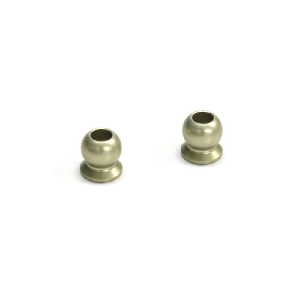 Kyosho IF462H 5.8mm Flanged Hard Ball (2pcs/Mp9)