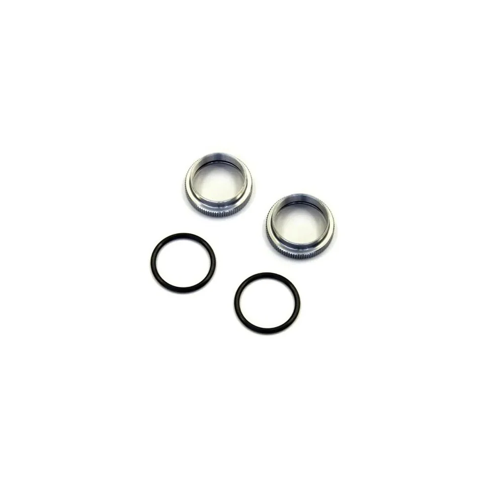 Kyosho IF470-03 Shock Adjust Dial Big Shock 2pcs