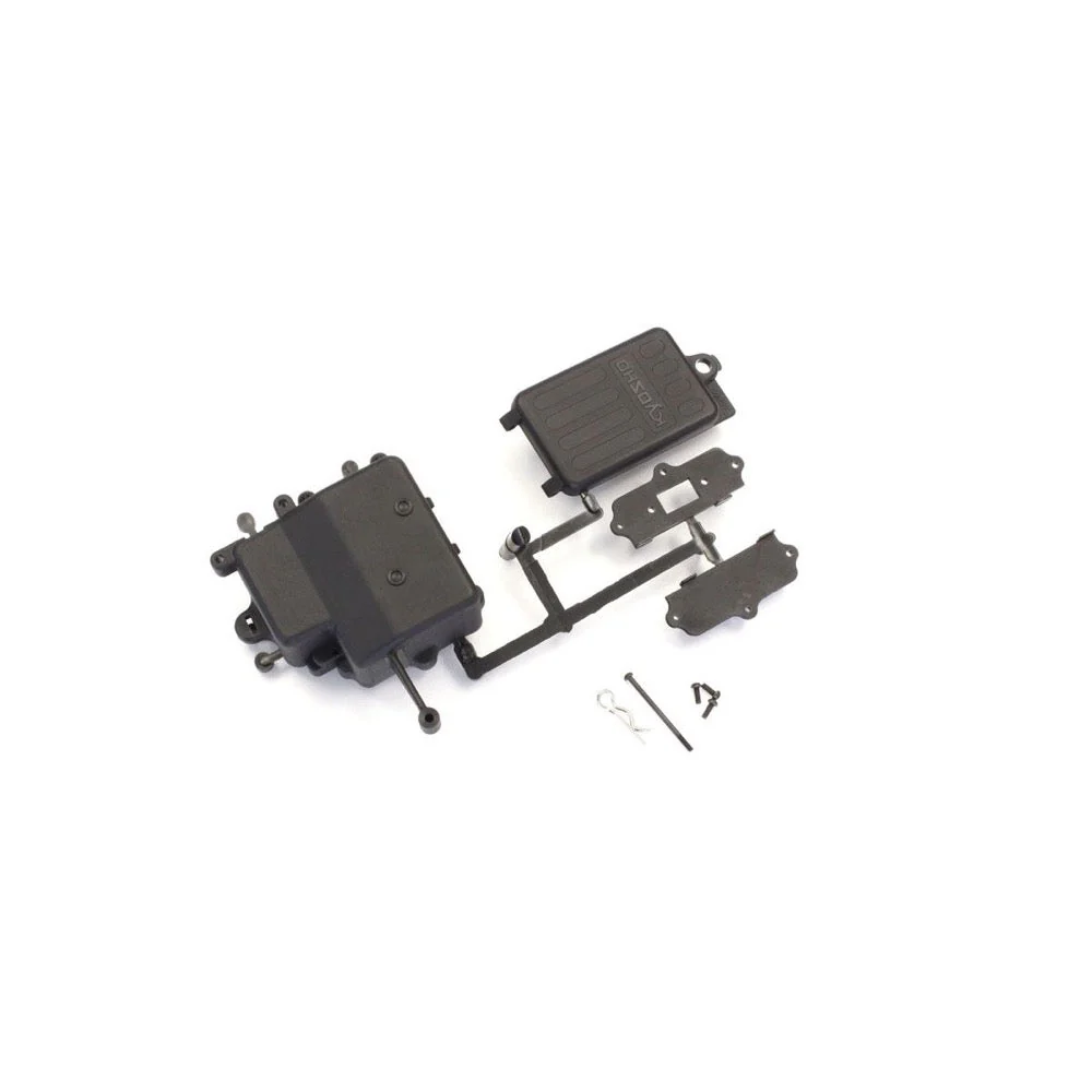 Kyosho IF479 Receiver Box Set (Mp9 Tki3)