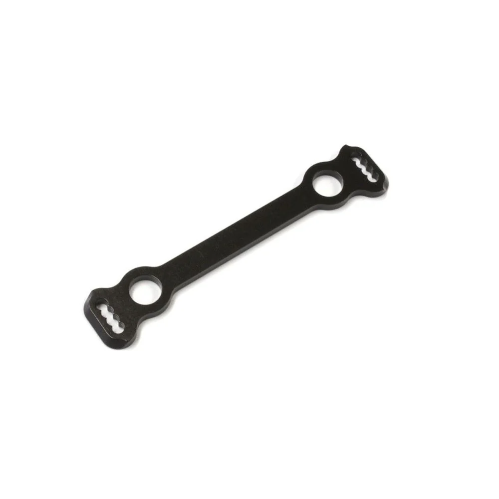 Kyosho IF517 Steering Plate (Gunmetal/Mp9E Evo.)