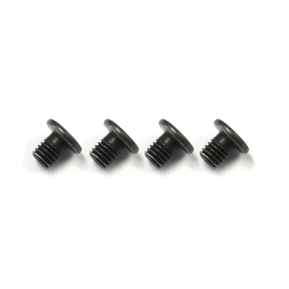 Kyosho IF518 Motor Mount Screw (M5X6/4pcs)