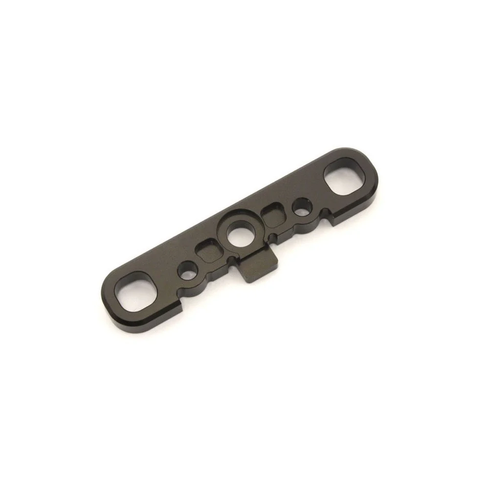 Kyosho IF607 Front Lower Sus. Holder (F/Gunmetal/Mp10)