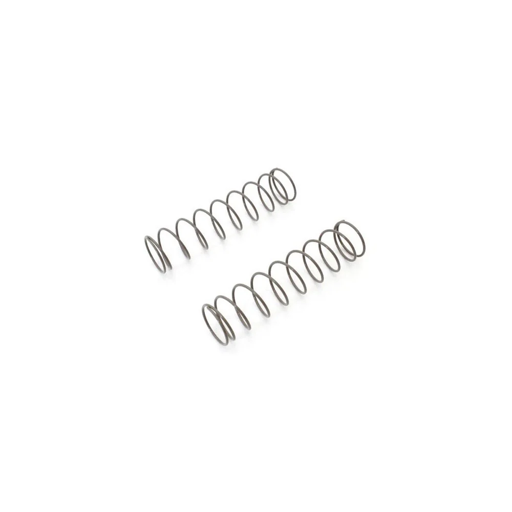 Kyosho IFS004-1014 Big Shock Spring (Gray/10-1.4/L=95)