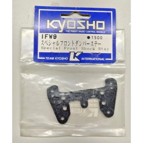 Kyosho IFW009 G Special Shock Stay Fr