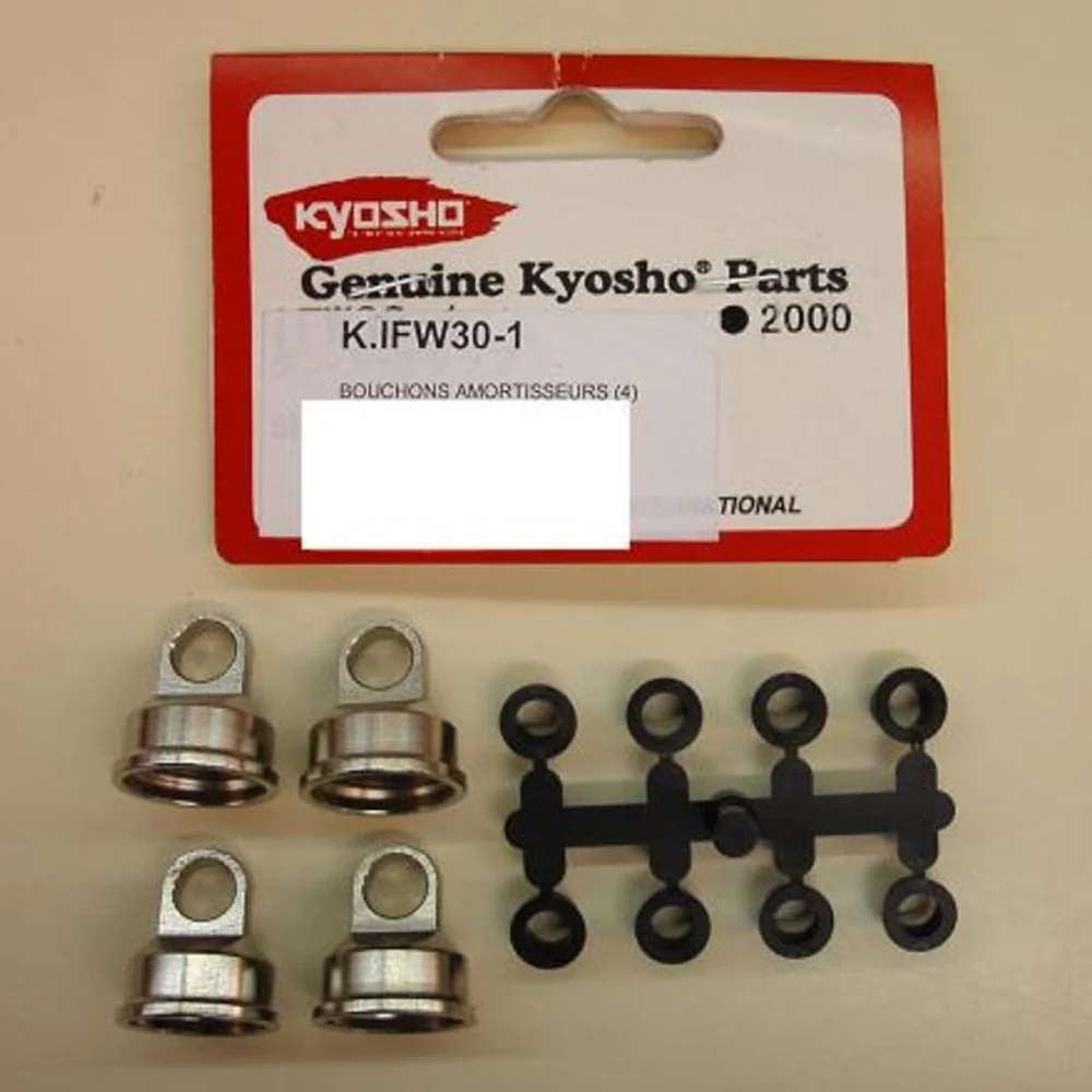 Kyosho IFW030-01 Shock End Cap