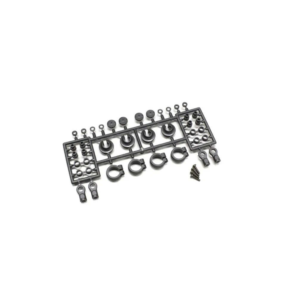 Kyosho IFW140-07 Plastic Parts Set