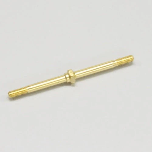 Kyosho IFW165 3X52mm Hard Adjust Rod (St-R/1pcs)